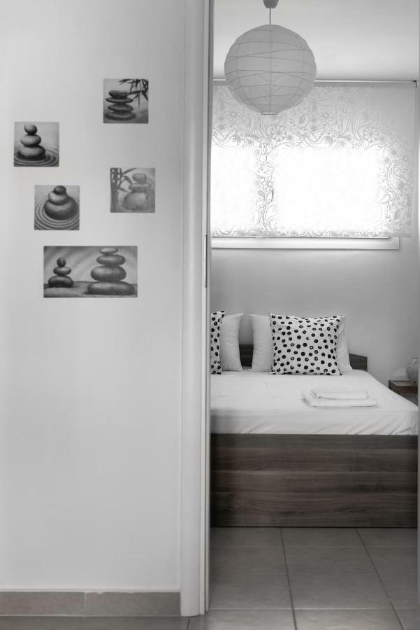 Nikiti Maisonette On The Beach By Luxlikehome Nikiti (Sithonia) Bagian luar foto
